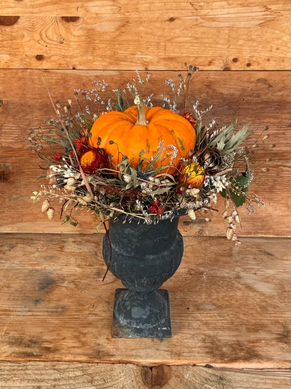 Herbstkelch