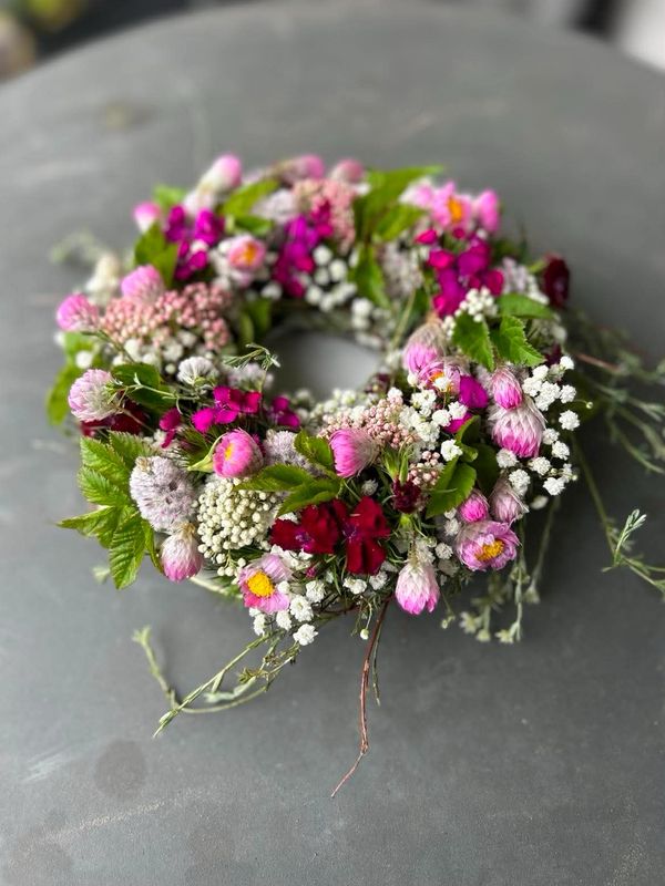 Flower Werth