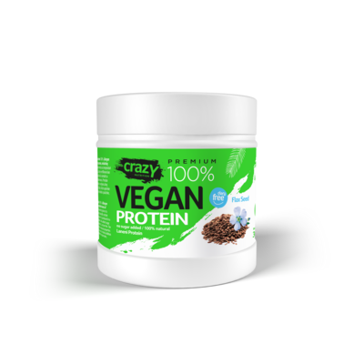 Vegan protein - Lan
