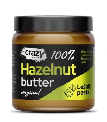 Lešnik puter 170g