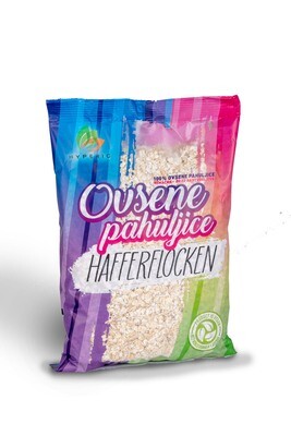 Hafferflocken ovsene pahuljice 450 g