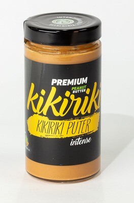 Premium kikiriki puter 500g