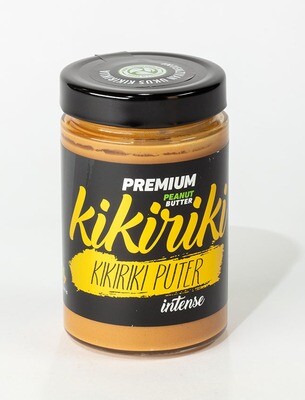 Premium kikiriki puter 370g