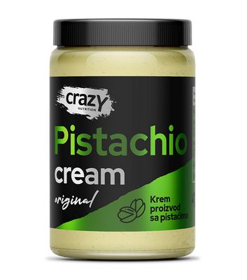 Pistać krem (15% pistaća) - 330g