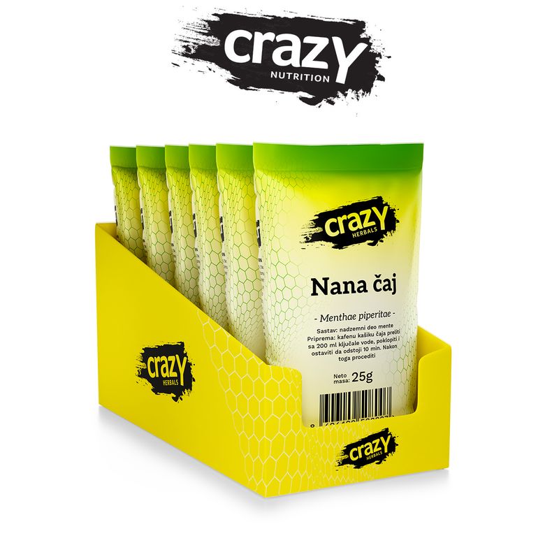 Čajevi