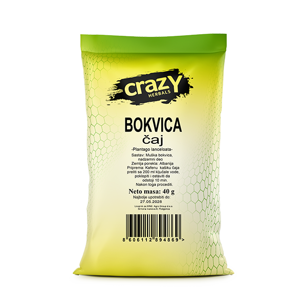 Bokvica