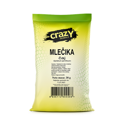 ​Mlečika