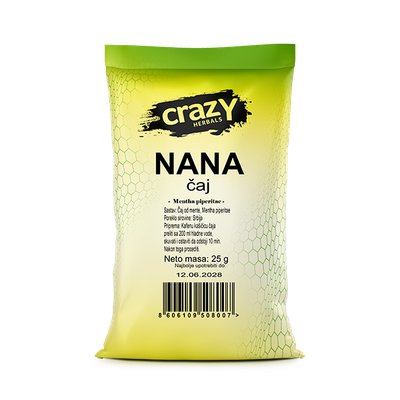 ​Nana list