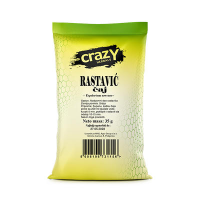 ​Rastavić