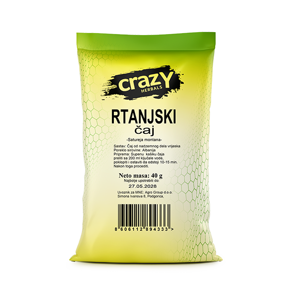 ​Rtanjski