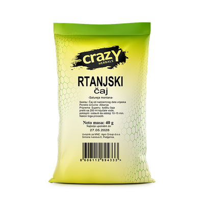 ​Rtanjski