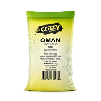 ​Oman