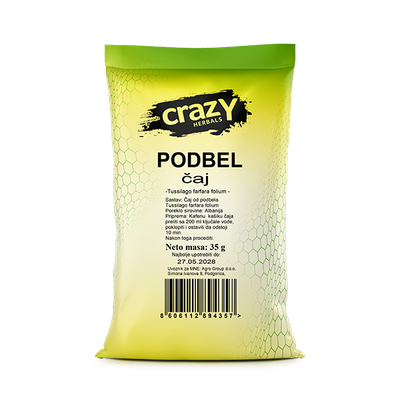 ​Podbel