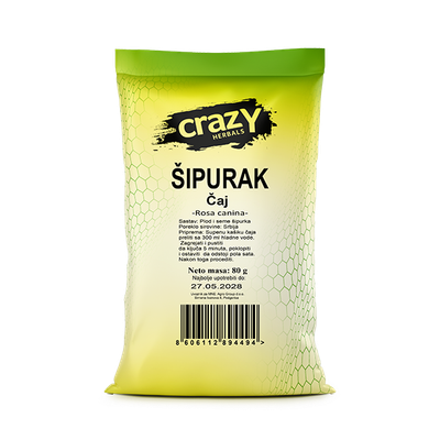 ​Šipurak