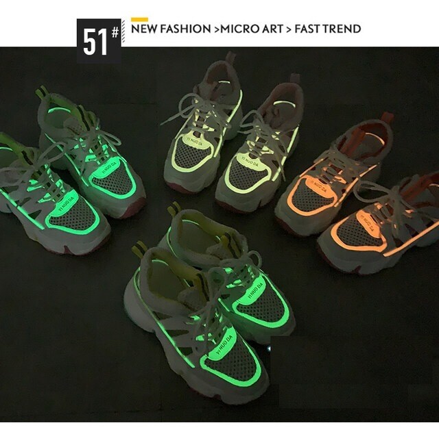 Scarpe Ginnastica Tacco 8cm