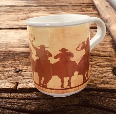 Mug Rancheros