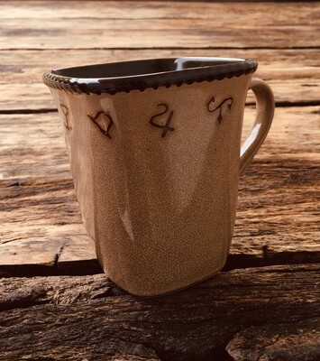 Mug Cow brand