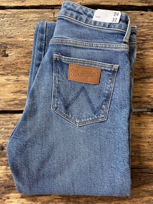 Retrò Flare stretch 
Special edition