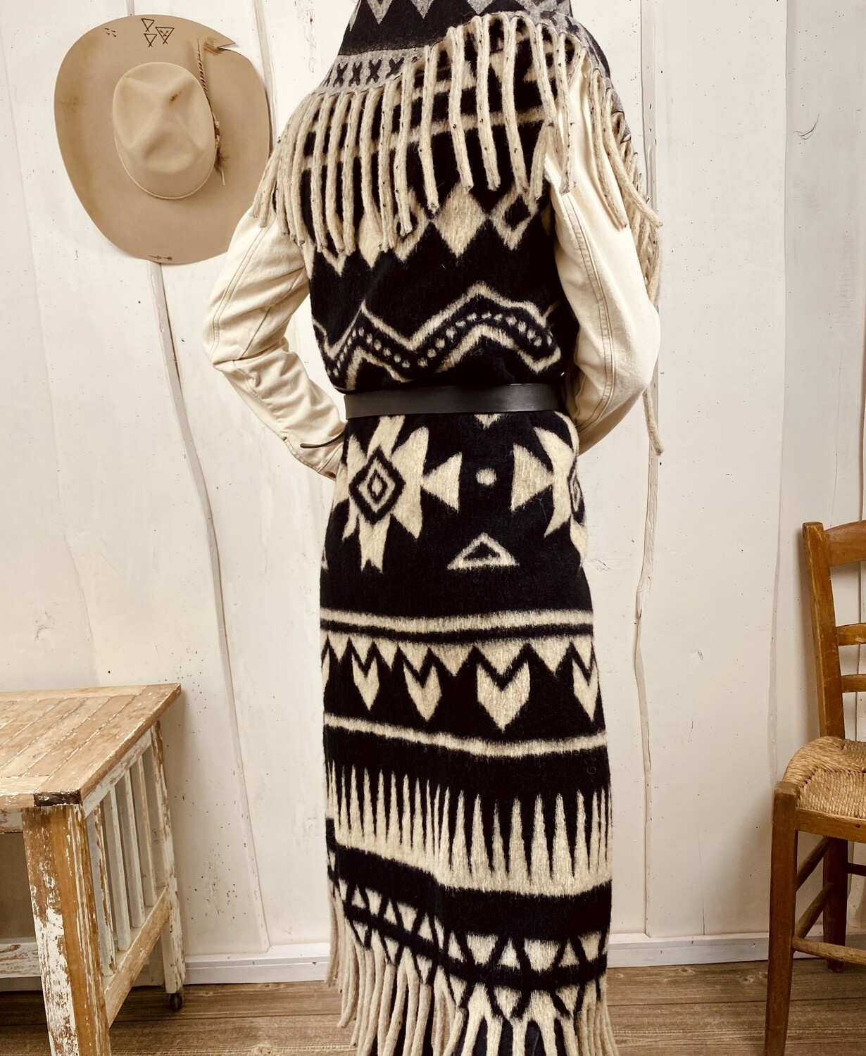 Navajo BL