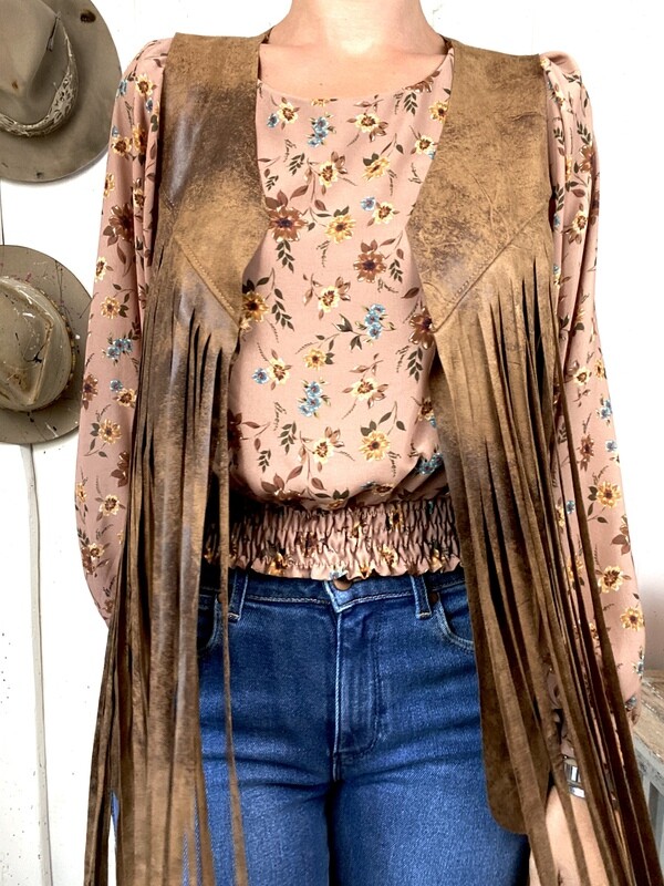 GILET