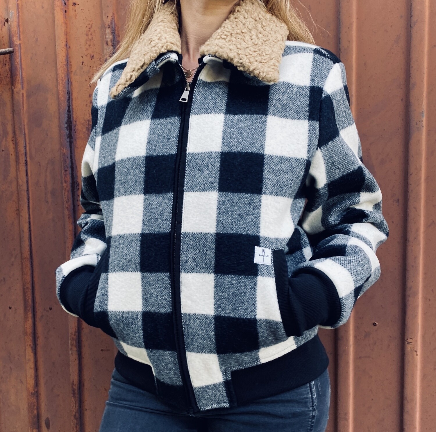 Ottawa Woman