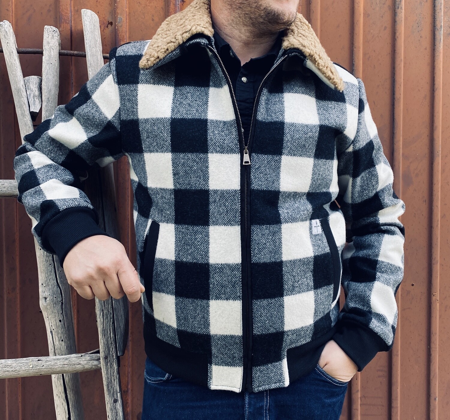 Ottawa Man