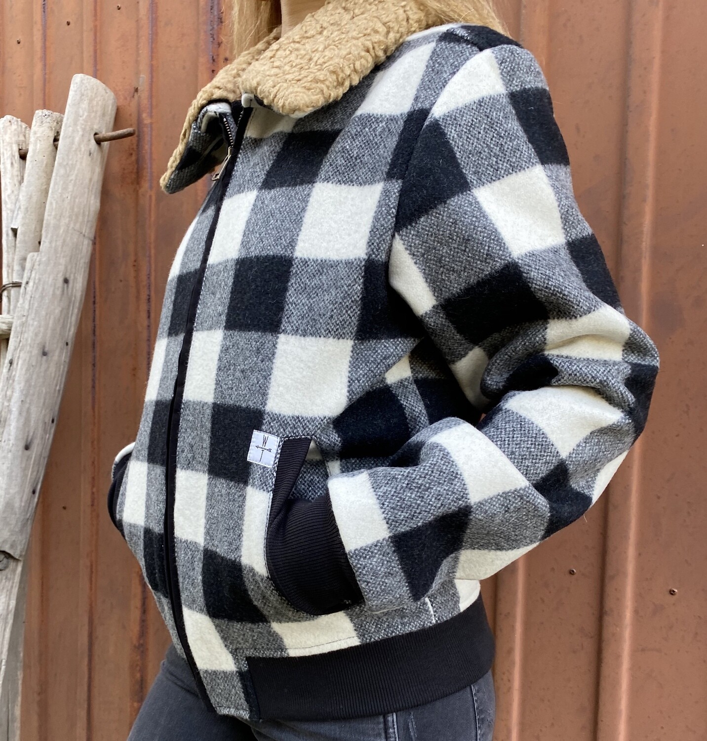 Ottawa Woman