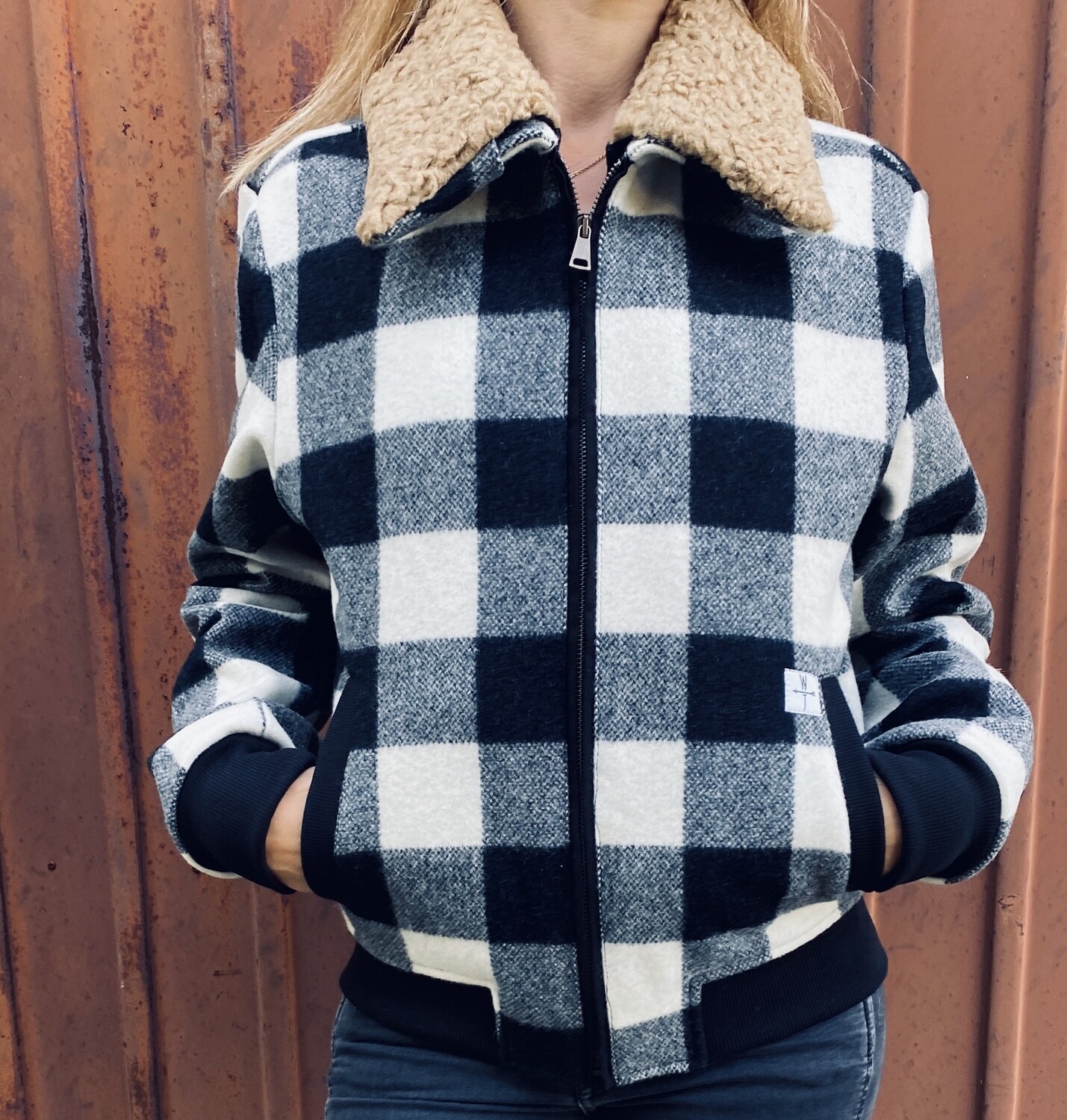 Ottawa Woman