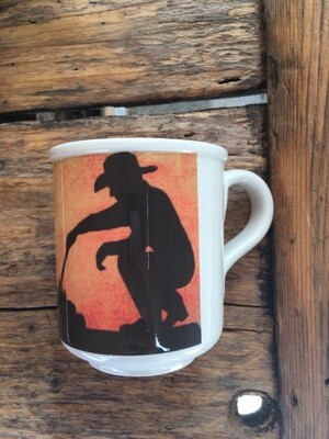 Mug Camphfire