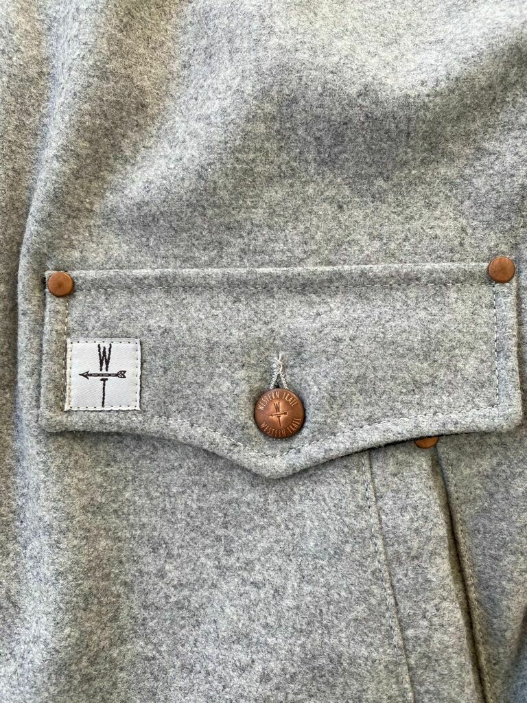 JOY WOOL-SILVER