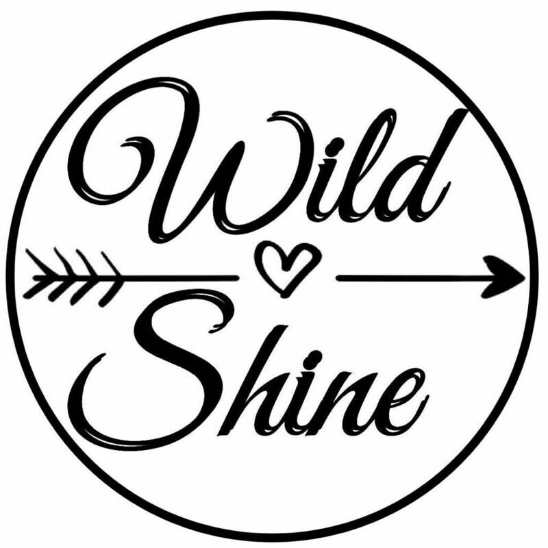 WILD SHINE • Fashion Selection