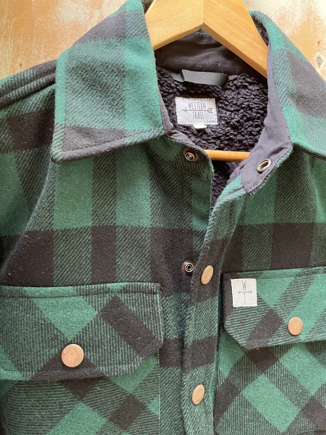 Ontario Wool Forest