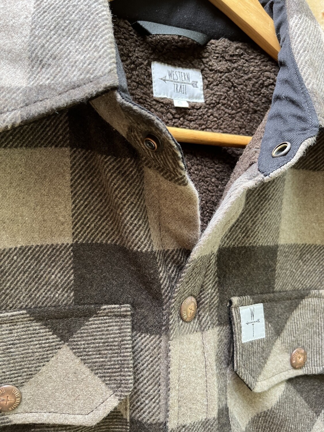 Ontario Wool Sand