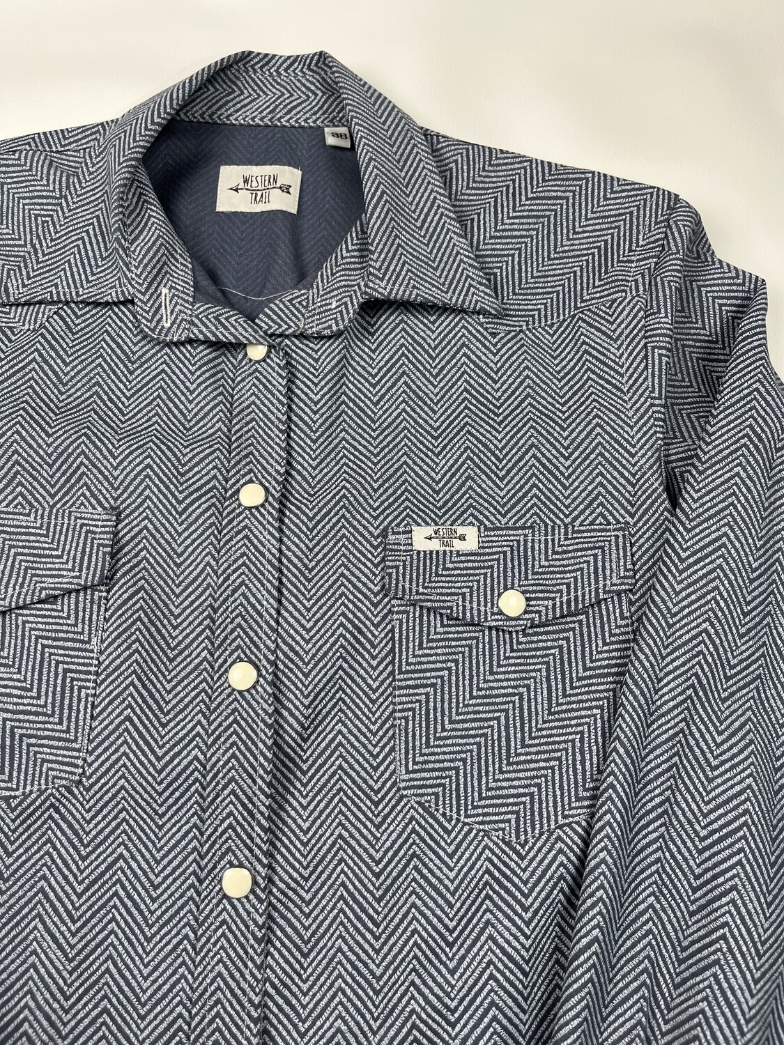 western women’s shirt - #02