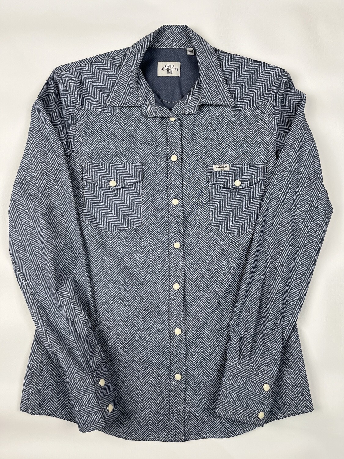 western women’s shirt - #02