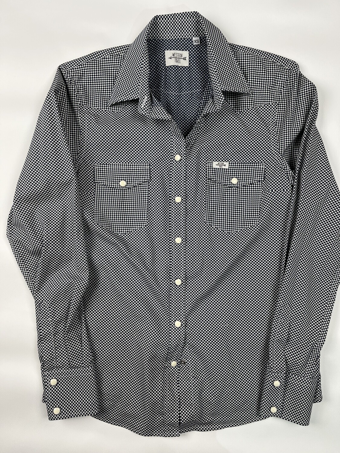 western women’s shirt - #04