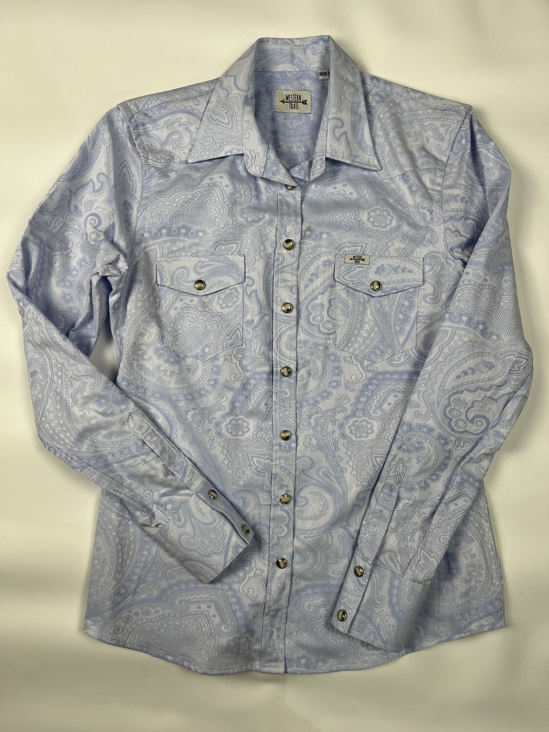 western woman’s shirt - #05