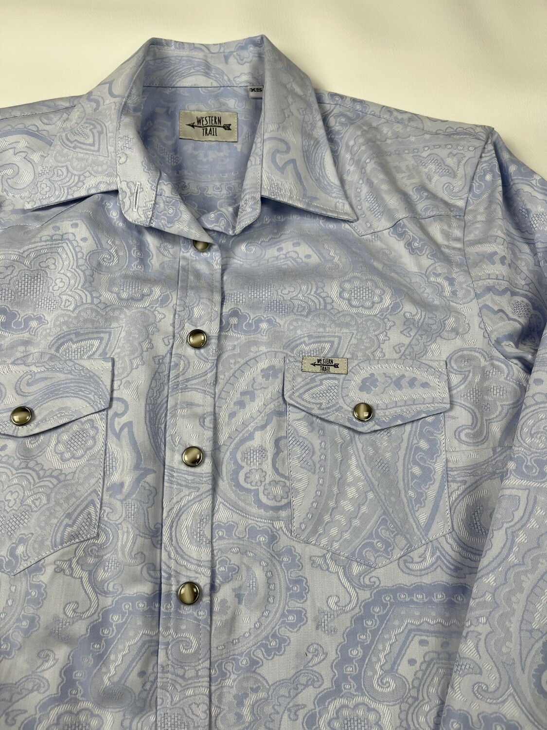 western woman’s shirt - #05