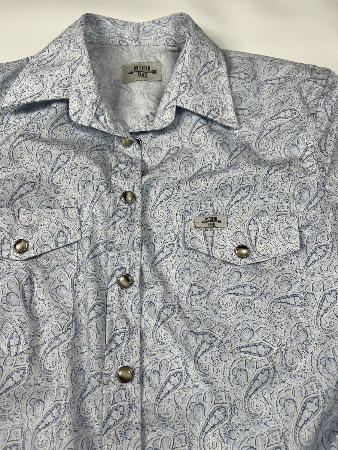 western women’s shirt - #09