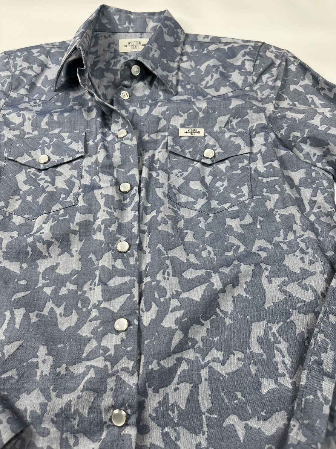 western women’s shirt - #06