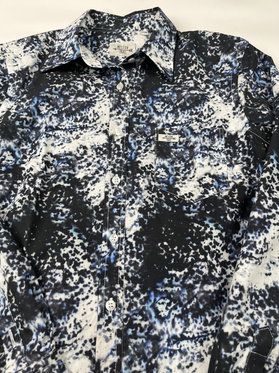 western women’s shirt - #07
