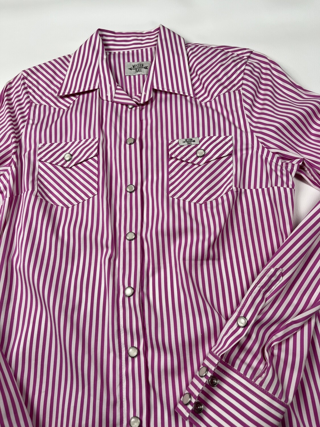 western women’s shirt - #011