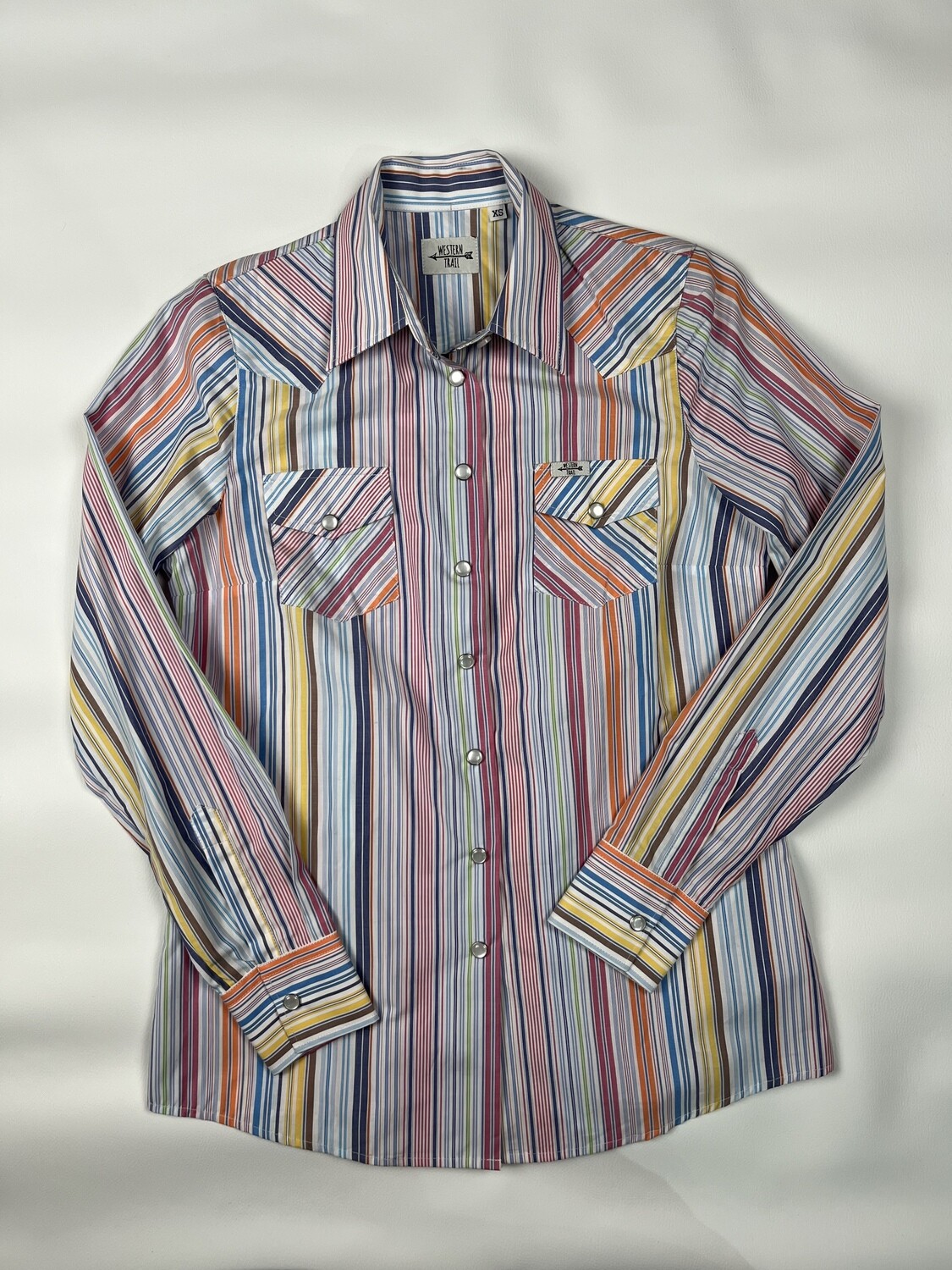 western women’s shirt - #010