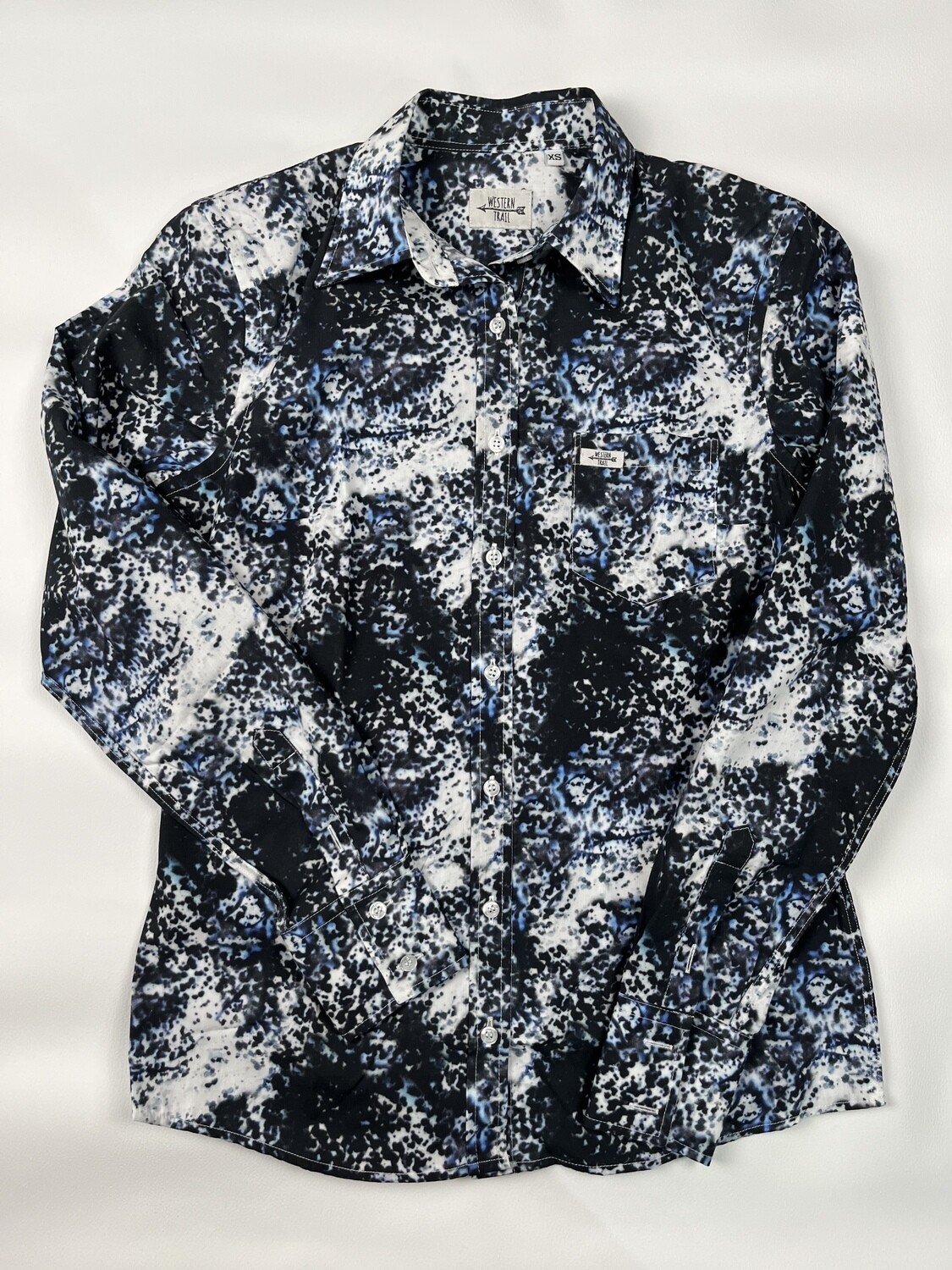 western women’s shirt - #07