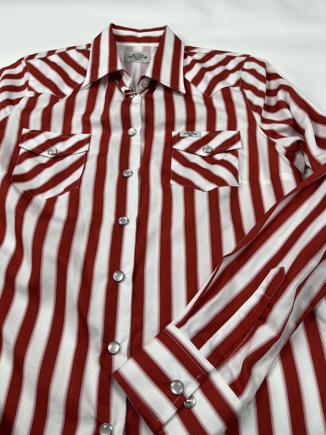 western women’s shirt - #014