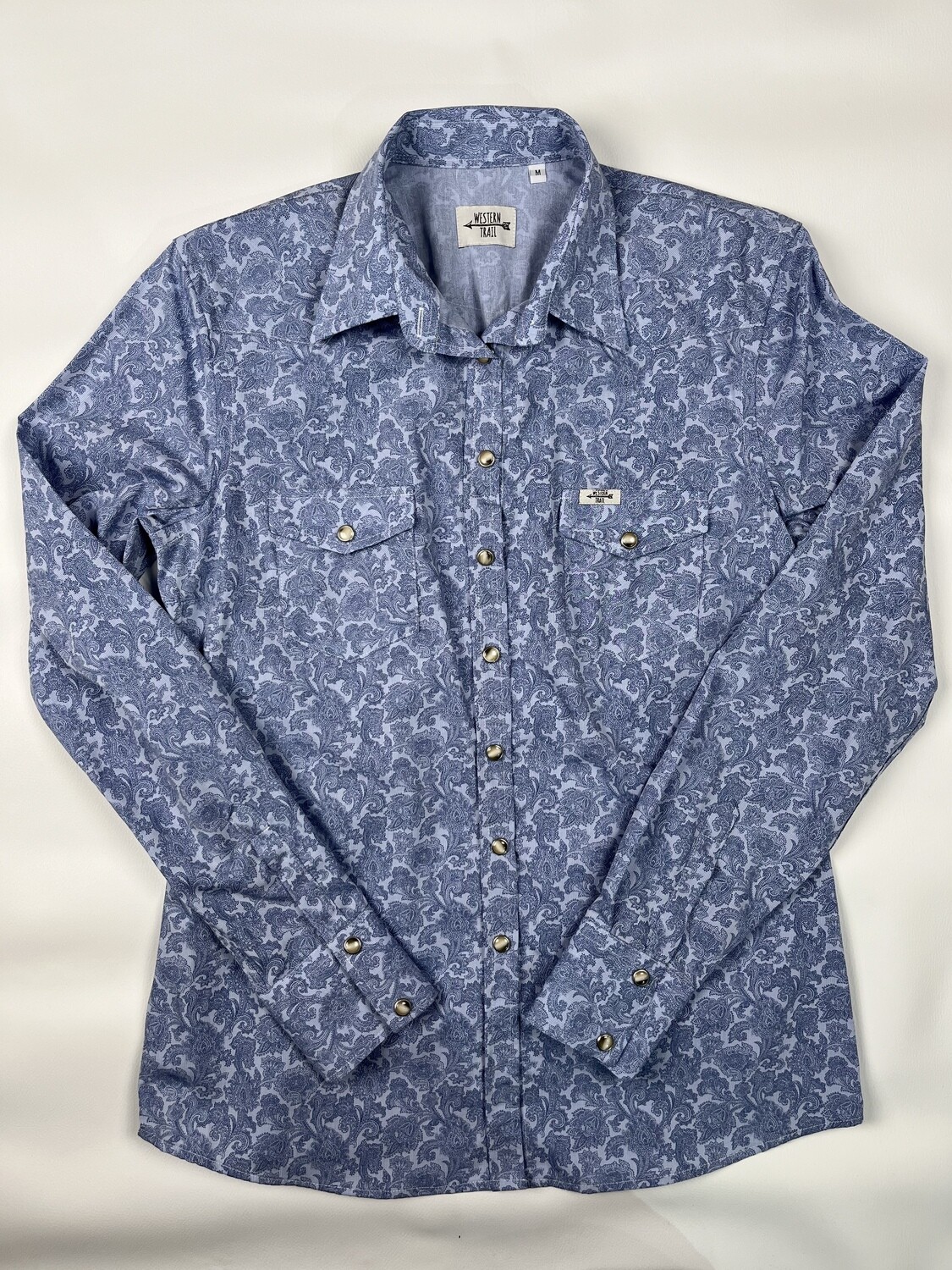 western women’s shirt - #017