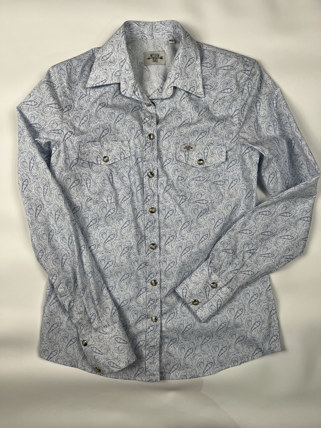 western women’s shirt - #09