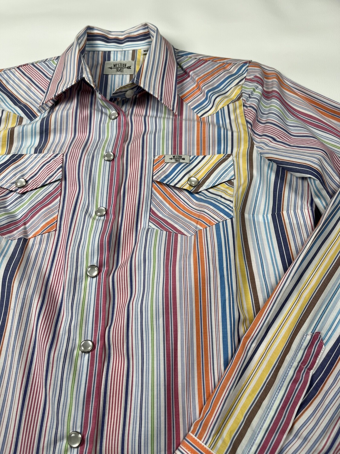 western women’s shirt - #010