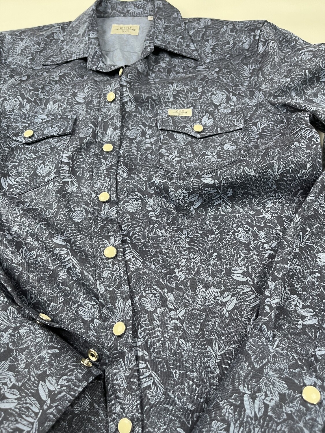 western women’s shirt - #013