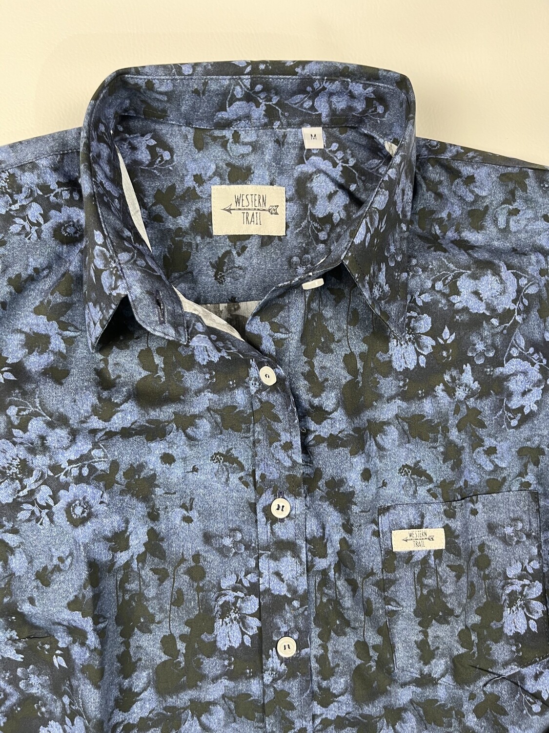 western women’s shirt - #020
